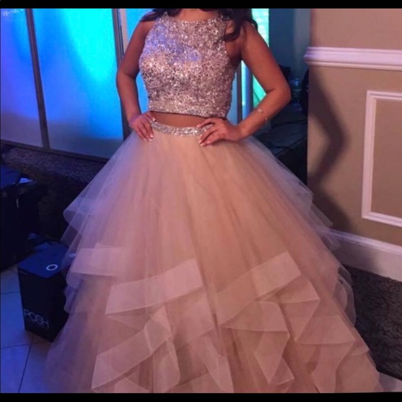 Morilee Dresses & Skirts - Formal party gown